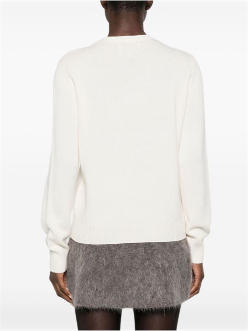 maglia donna girocollo Snoopy MC2 SAINT BARTH | NEWQUEEN04151I